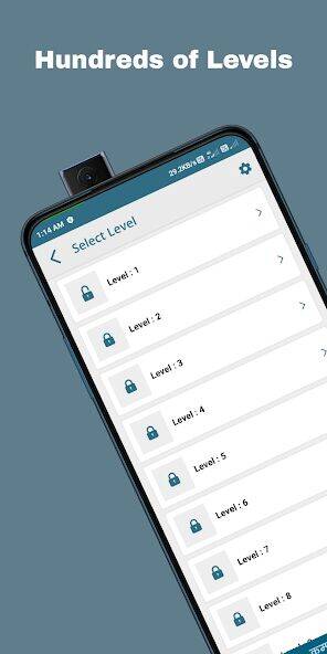 Скачать взломанную QuizOn- All GK Trivia Quiz App [Много монет] MOD apk на Андроид