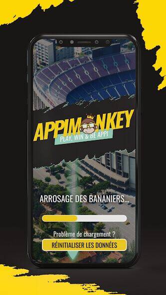 Скачать взломанную AppiMonkey [Бесплатные покупки] MOD apk на Андроид