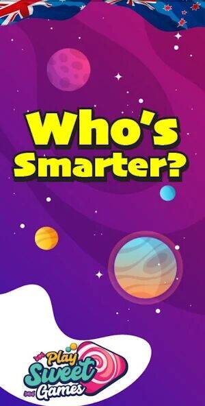 Скачать взломанную Are You The Smartest Kiwi? [Мод меню] MOD apk на Андроид