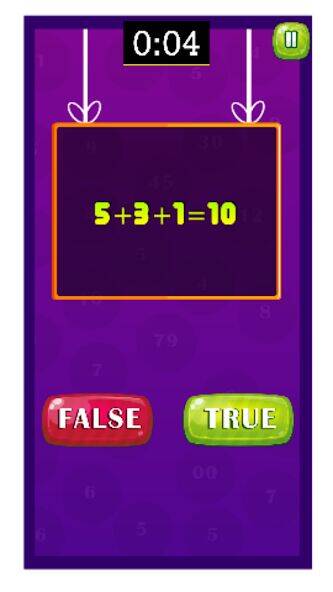 Скачать взломанную Math Fun-Test Math Skills [Много денег] MOD apk на Андроид