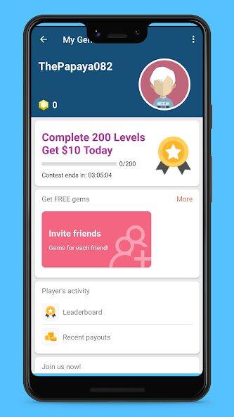Скачать взломанную Bird Guess Fun Feather Trivia [Много денег] MOD apk на Андроид
