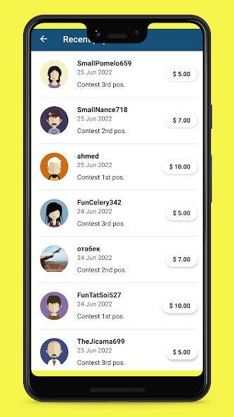 Скачать взломанную Bird Guess Fun Feather Trivia [Много денег] MOD apk на Андроид