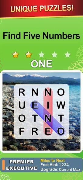 Скачать взломанную Word Search World Traveler [Мод меню] MOD apk на Андроид