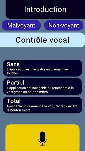 Скачать взломанную Mot J'Ecoute (tactile & vocal) [Много монет] MOD apk на Андроид
