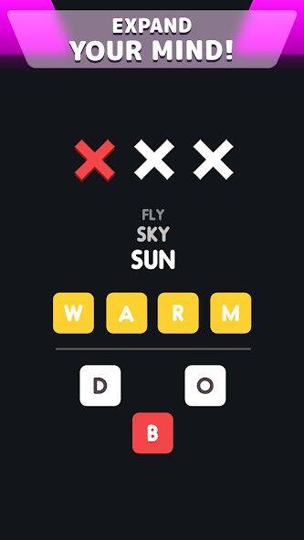 Скачать взломанную Wordle! [Много монет] MOD apk на Андроид