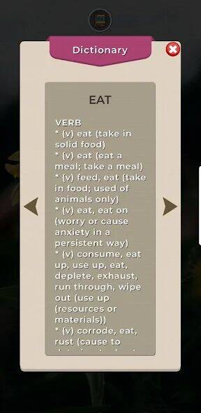Скачать взломанную world of words [Бесплатные покупки] MOD apk на Андроид