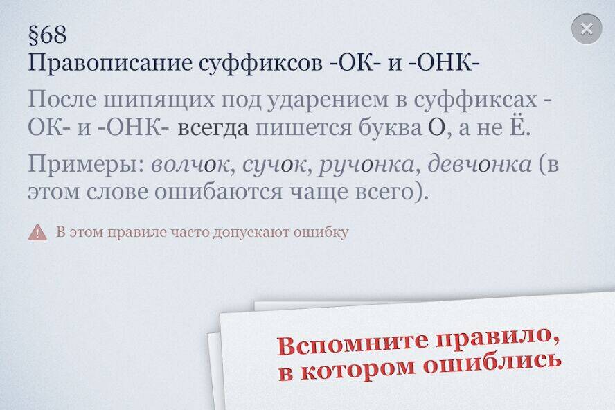 Скачать взломанную Орфография [Много денег] MOD apk на Андроид