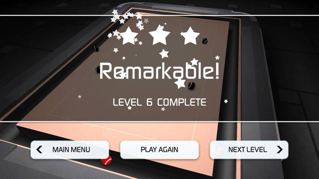 Скачать взломанную 3D Pool Madness [Мод меню] MOD apk на Андроид