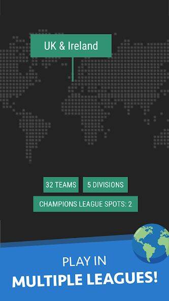 Скачать взломанную Wicket Cricket Manager [Много денег] MOD apk на Андроид