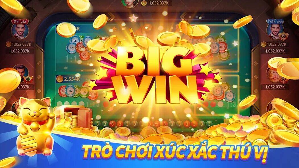 Скачать взломанную XÓC ĐĨA-Bản Deluxe [Много денег] MOD apk на Андроид
