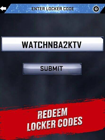 Скачать взломанную MyNBA2K22 [Много монет] MOD apk на Андроид