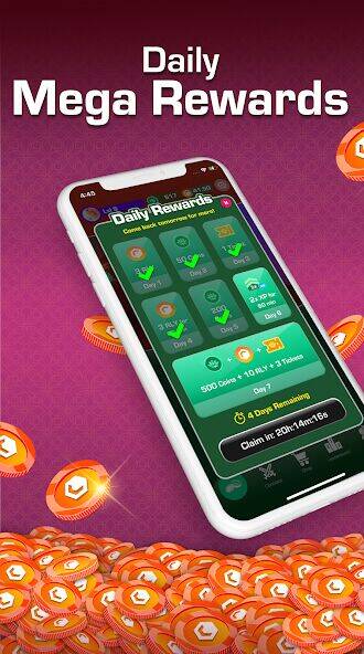 Скачать взломанную Carrom Blitz: Win Rewards [Мод меню] MOD apk на Андроид