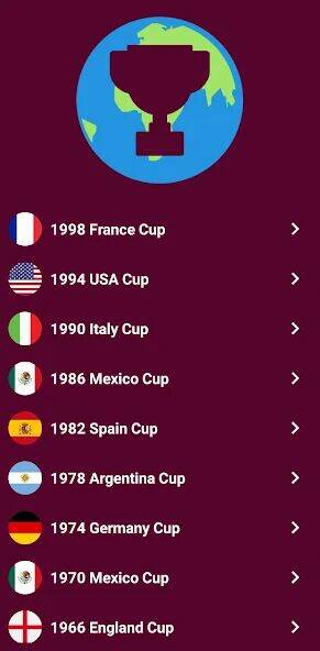Скачать взломанную World Championship Calculator [Много монет] MOD apk на Андроид