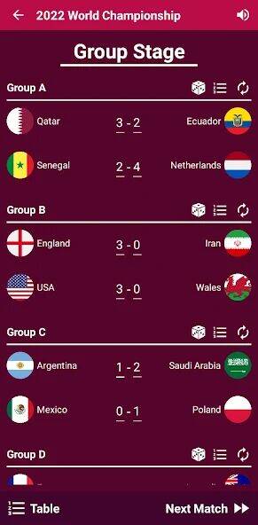 Скачать взломанную World Championship Calculator [Много монет] MOD apk на Андроид