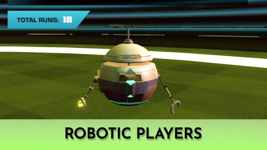 Скачать взломанную Cricket Fly - Sports Game [Мод меню] MOD apk на Андроид