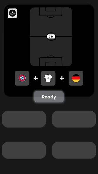 Скачать взломанную total football quiz [Мод меню] MOD apk на Андроид