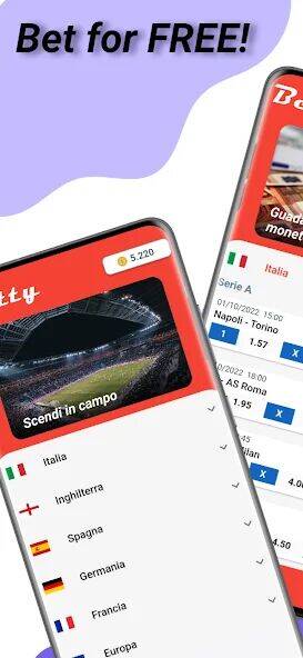 Скачать взломанную Betty [Много денег] MOD apk на Андроид