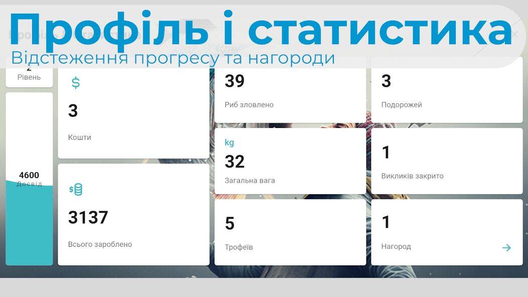 Скачать взломанную Симулятор рыбалки The Fishing [Мод меню] MOD apk на Андроид