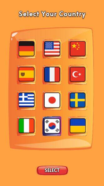 Скачать взломанную Bocce Ball 3D: Nations League [Много денег] MOD apk на Андроид