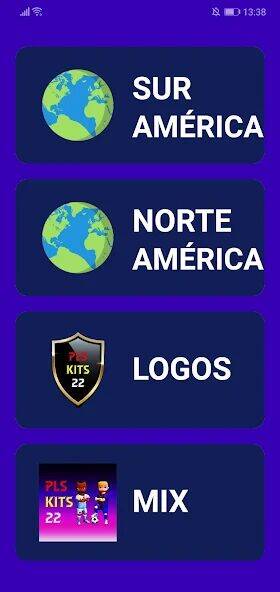 Скачать взломанную PLS KITS 23 [Бесплатные покупки] MOD apk на Андроид