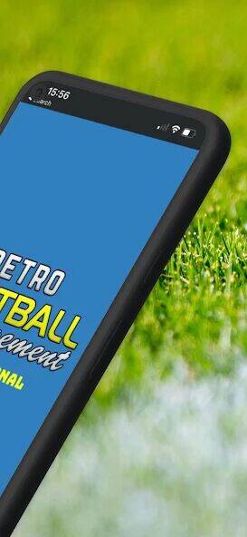 Скачать взломанную International Football Manager [Много монет] MOD apk на Андроид
