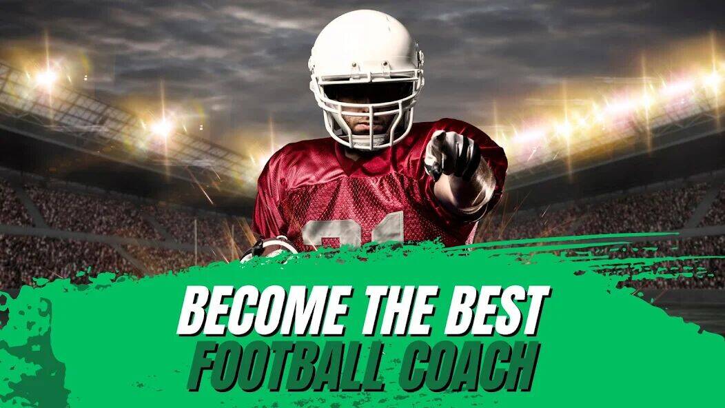 Скачать взломанную Astonishing Football Manager [Мод меню] MOD apk на Андроид