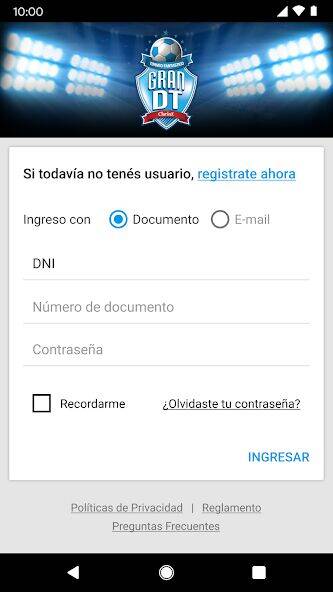 Скачать взломанную Gran DT [Мод меню] MOD apk на Андроид
