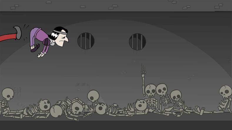Скачать взломанную Murder [Мод меню] MOD apk на Андроид