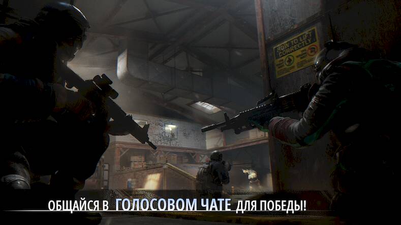Скачать взломанную Special Forces Group 3: Beta [Много монет] MOD apk на Андроид