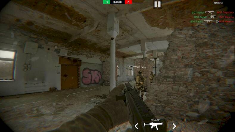 Скачать взломанную REC.O.R.D [Много денег] MOD apk на Андроид