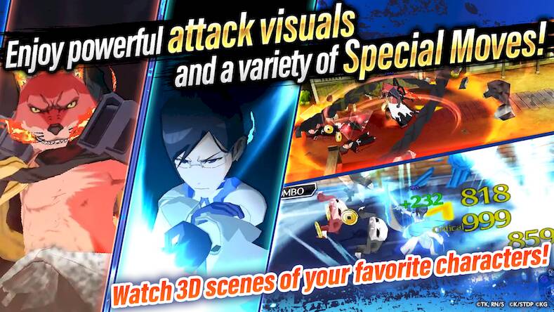 Скачать взломанную Bleach:Brave Souls Anime Games [Бесплатные покупки] MOD apk на Андроид
