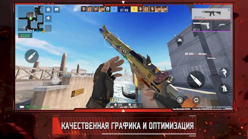 Скачать взломанную Alpha Ace [Бесплатные покупки] MOD apk на Андроид
