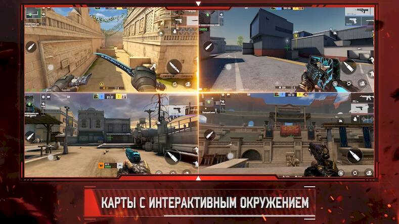 Скачать взломанную Alpha Ace [Бесплатные покупки] MOD apk на Андроид