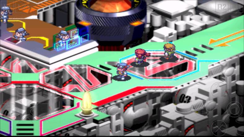 Скачать взломанную PS1 Emulator [Мод меню] MOD apk на Андроид