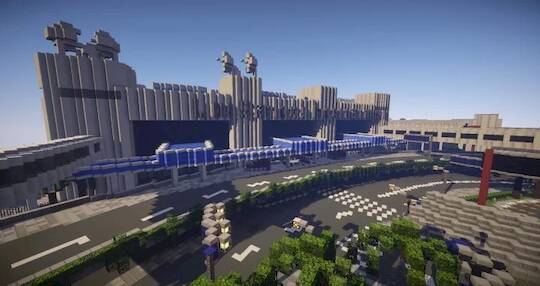 Скачать взломанную PixGTA - Addon [Много монет] MOD apk на Андроид