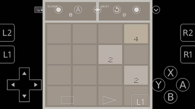 Скачать взломанную RetroArch Plus [Много монет] MOD apk на Андроид