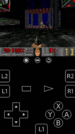 Скачать взломанную RetroArch Plus [Много монет] MOD apk на Андроид