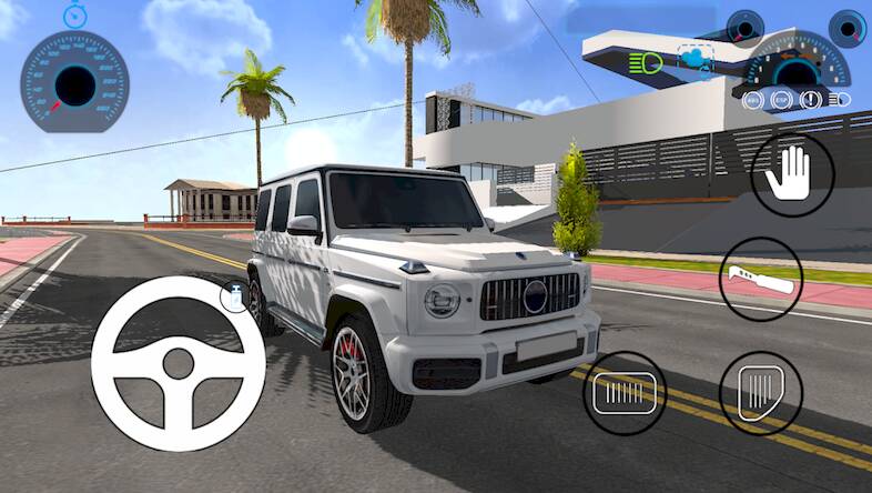 Скачать взломанную Indian Bikes And Cars Game 3D [Бесплатные покупки] MOD apk на Андроид