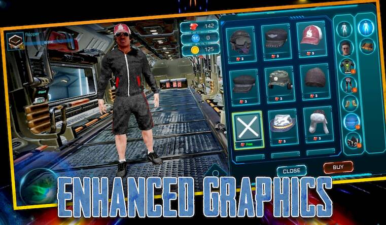 Скачать взломанную Survival: Fire Battlegrounds 2 [Много денег] MOD apk на Андроид