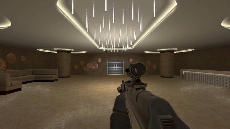 Скачать взломанную Recurrence [Бесплатные покупки] MOD apk на Андроид