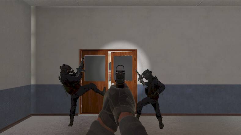 Скачать взломанную Recurrence [Бесплатные покупки] MOD apk на Андроид
