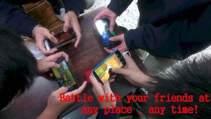 Скачать взломанную Local Warfare Portable [Бесплатные покупки] MOD apk на Андроид