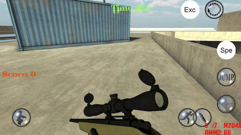 Скачать взломанную Local Warfare Portable [Бесплатные покупки] MOD apk на Андроид