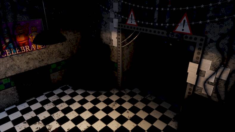Скачать взломанную Creepy Nights 2 [Много денег] MOD apk на Андроид