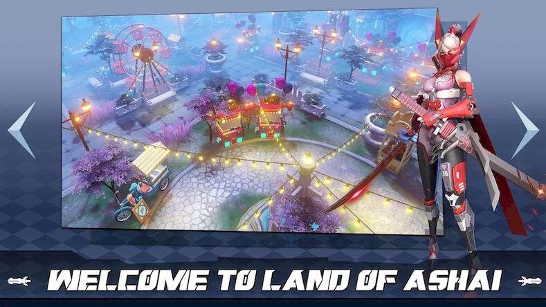 Скачать взломанную Survival Heroes [Бесплатные покупки] MOD apk на Андроид