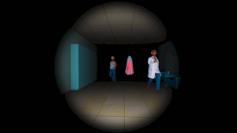 Скачать взломанную Paranormal: ужасы онлайн [Много денег] MOD apk на Андроид