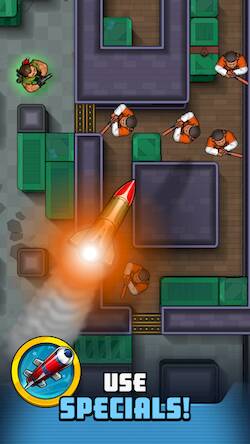 Скачать взломанную Hunter Assassin 2 [Бесплатные покупки] MOD apk на Андроид