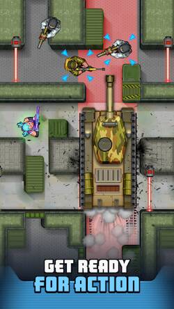 Скачать взломанную Hunter Assassin 2 [Бесплатные покупки] MOD apk на Андроид