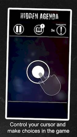 Скачать взломанную Скрытая повестка [Бесплатные покупки] MOD apk на Андроид