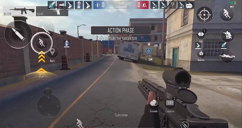 Скачать взломанную Walkthrough For Area F2 - Glob [Мод меню] MOD apk на Андроид